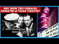 Download Lagu A Tale of Two Oswalds: Two Arrests, \u0026 the One that Got Away - JFK: Circling the Truth 29 #leeoswald