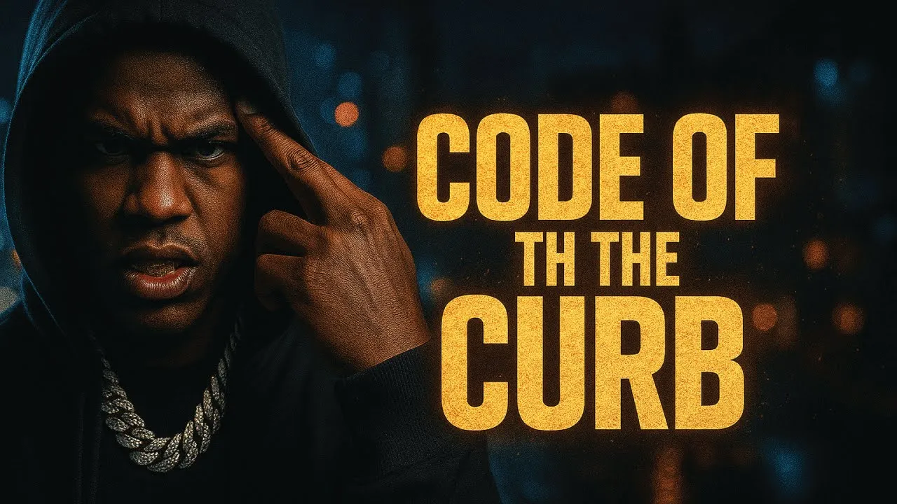 CODE OF THE CURB