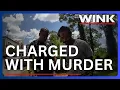 Lee County man 44 charged with murder after remains found in hidden grave