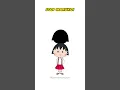Download Lagu STOP MARUKO! #shorts #stopmotion #maruko #chibimarukochan