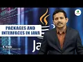 PACKAGES AND INTERFACES IN JAVA BY MR K VIVEK MLRITM