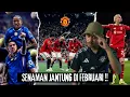 Lagu Kita Joget \u0026 Gaduh Dahulu Choiii !! 😂🔥 Premier League Review !!