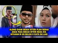 Download Lagu ALONG CHAM DEDAH ISTERI PLAN SERAH ANAK Pd BEKAS ISTERI Ms Dia DITAHAN DI SG BULOH \u0026 Kata Ini Lagi!