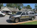 Man accused of stabbing wife found dead in Okaloosa County Jail cell