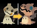 What if MORE Pokemon Got Extra Forms