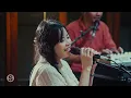 Moctar - Yang Terampas (Duaribuduapuluhtiga)  | Live on Set
