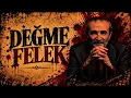 Cengiz Özkan - Değme Felek | Türk Rock AI Cover