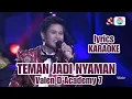 Lagu Valen Da7 - teman jadi nyaman Lagu kemenangan Versi karaoke 