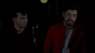 احلي ميدلي دا والا ايه   احمد السويسي وبيدو ياسر دندنها