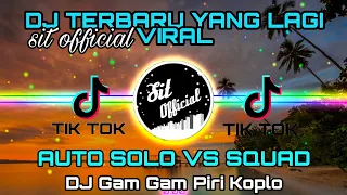 Download DJ Gam Gam Piri Koplo VIRAL TIK TOK MP3