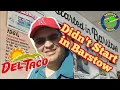 The Original Del Taco Fast Food History