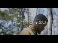 DELUCA FT MARBEL JEANRY - RUN TO YOU