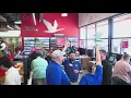 First Wawa store in Indiana opens Thursday in Delaware County