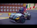 Disney Speedstorm (Nintendo Switch) Season 3 - Season Tour - Chapter 9