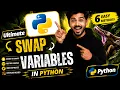 Don t Swap Variables Until You Watch This 6 Methods