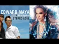 Download Lagu Stereo Love x On the Floor