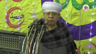 الشيخ ياسين التهامي حفلة الدقاديق إدفو أسوان 2018 الجزء الأول 