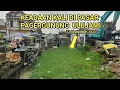 Download Lagu Keadaan Kali Di Pasar Pagergunung Ulujami Jawatengah Yang Akan Di Keruk Alat Berat 