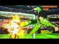 Download Lagu Epic Japan vs France – Captain Tsubasa World Cup FINALS (4K Gameplay)