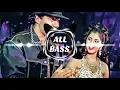 Download Lagu Saat Samundar Par Mai Tere | [ BASS BOOSTED ] | hard bass | Ultra deep bass | Karan bass |