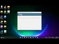 Java installation using Screen reader