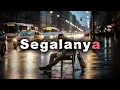 Haqiem Rusli - Segalanya (Rock Cover) | Slow Rock Sedih Paling Enak di dengar