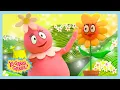 Yo Gabba Gabba - Green Shows for Toddlers WildBrain Zigzag