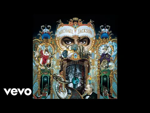 Download MP3 Michael Jackson - Keep the Faith (Audio)