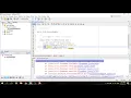 Java Programming Scanner Class
