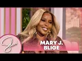 Lagu Wat Mary J. Blige absoluut moet hebben in een relatie.