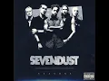 Seasons - Sevendust