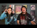 Bury Tomorrow - Let Go (Reaction)