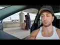 SHE LEFT ME