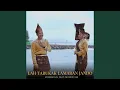 Download Lagu Lah Tabukak Lamaran Jando