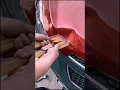 Download Lagu KIA Picanto 2021 | Car Bonnet Dent Removal| Dry Denting #shorts #lahore #pakistan
