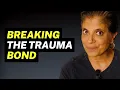 Download Lagu WATCH THIS! To learn how to break the trauma bond with a narcissist