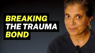 WATCH THIS To Learn How To Break The Trauma Bond With A Narcissist 