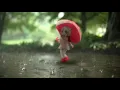 Rain sound ASMR