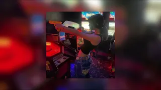 Dont Stop The Music Sped Up 