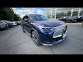 2026 INFINITI QX60 LUXE VA Chantilly Fairfax Ashburn Gainesville Sterling