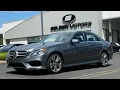 FOR SALE 2016 Mercedes E350 - 287578
