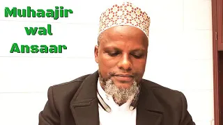 Gorsaa Bayyee Bayye Baredduu Shek Abdusalam Kader 