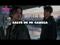 TINI, Tiago PZK - El Último Beso (Letra)