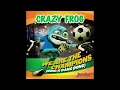 Crazy Frog - We Are the Champions (Ding a Dang Dong) (Isolated Vocals)