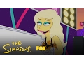Video di Lisa Simpson Goes Totally Gaga for Lady Gaga | Season 23 | THE SIMPSONS