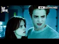 The Cullens Unite to Save Bella from James Full Scene Twilight 4K