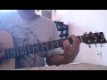 Download Lagu VON GROVE - ONCE IN A LIFETIME (COVER)