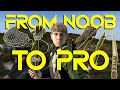 How to Craft in DayZ - A Beginners Walkthrough