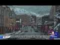 Park City now has open seat on City Council