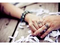 12 Coolest Wedding Ring Tattoo Designs AMAZING TATTOO IDEAS